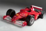 Ferrari F2001 2001 года